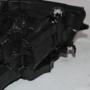 Audi 4G A7 S7 RS7 Left Passenger Headlight Assembly NEW GENUINE 4G8941033K - Image 4