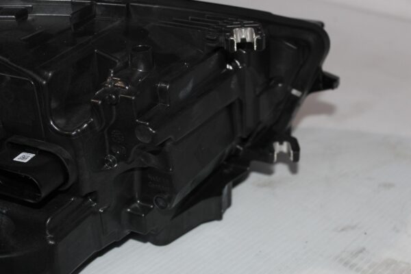 Audi 4G A7 S7 RS7 Left Passenger Headlight Assembly NEW GENUINE 4G8941033K