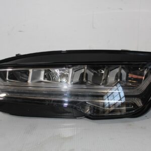 Audi 4G A7 S7 RS7 Left Passenger Headlight Assembly NEW GENUINE 4G8941033K - Image 6