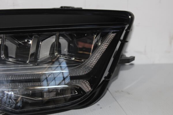Audi 4G A7 S7 RS7 Left Passenger Headlight Assembly NEW GENUINE 4G8941033K