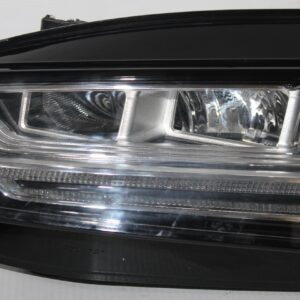Audi 4G A7 S7 RS7 Left Passenger Headlight Assembly NEW GENUINE 4G8941033K - Image 8