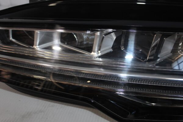 Audi 4G A7 S7 RS7 Left Passenger Headlight Assembly NEW GENUINE 4G8941033K