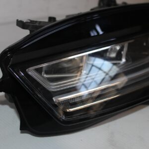 Audi 4G A7 S7 RS7 Left Passenger Headlight Assembly NEW GENUINE 4G8941033K - Image 12