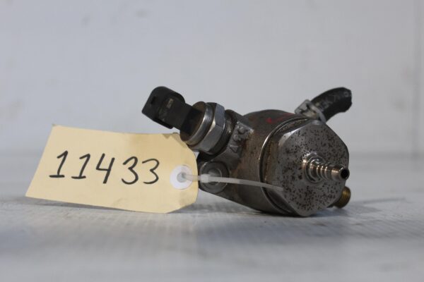 Audi 8V S3 / Volkswagen Mk7 Golf R High Pressure Fuel Pump HPFP 06L127025K