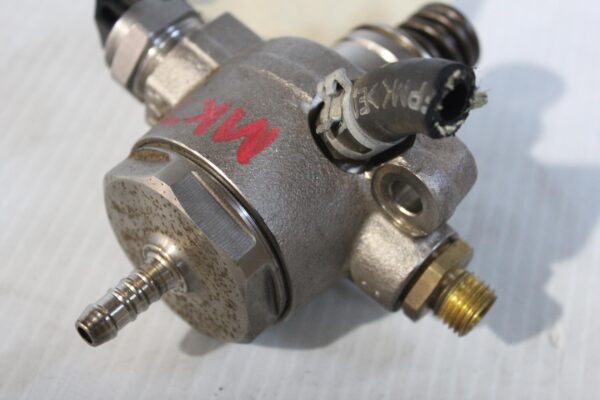 Audi 8V S3 / Volkswagen Mk7 Golf R High Pressure Fuel Pump HPFP 06L127025K