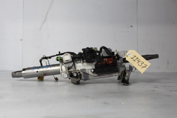 Audi FY Q5 SQ5 Steering Column Assembly 80A419502M, 80A419502AE
