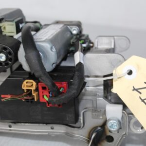 Audi FY Q5 SQ5 Steering Column Assembly 80A419502M, 80A419502AE - Image 2