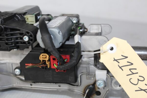 Audi FY Q5 SQ5 Steering Column Assembly 80A419502M, 80A419502AE