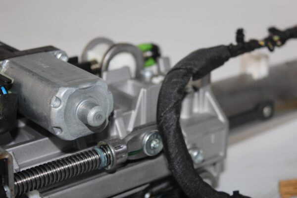 Audi FY Q5 SQ5 Steering Column Assembly 80A419502M, 80A419502AE