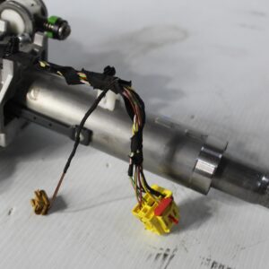 Audi FY Q5 SQ5 Steering Column Assembly 80A419502M, 80A419502AE - Image 4