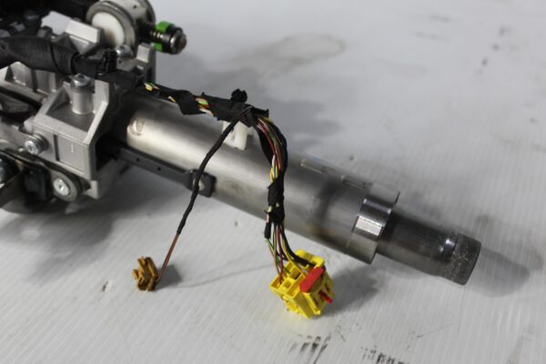Audi FY Q5 SQ5 Steering Column Assembly 80A419502M, 80A419502AE