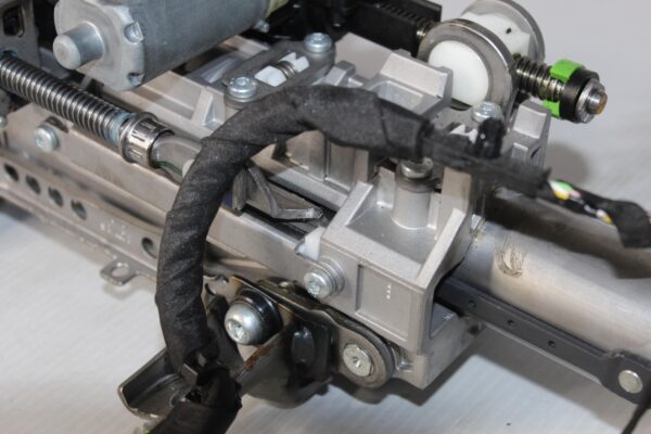Audi FY Q5 SQ5 Steering Column Assembly 80A419502M, 80A419502AE