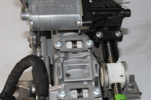 Audi FY Q5 SQ5 Steering Column Assembly 80A419502M, 80A419502AE