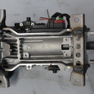 Audi FY Q5 SQ5 Steering Column Assembly 80A419502M, 80A419502AE - Image 9