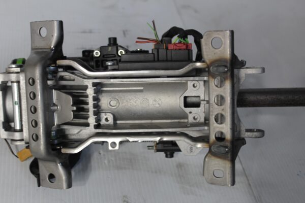 Audi FY Q5 SQ5 Steering Column Assembly 80A419502M, 80A419502AE