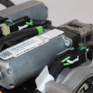 Audi FY Q5 SQ5 Steering Column Assembly 80A419502M, 80A419502AE - Image 11