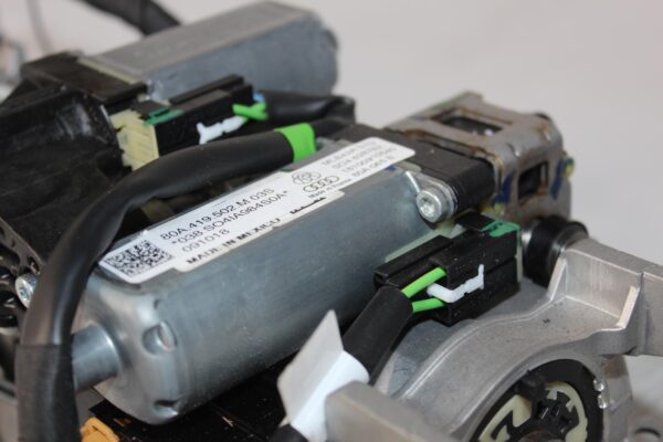Audi FY Q5 SQ5 Steering Column Assembly 80A419502M, 80A419502AE