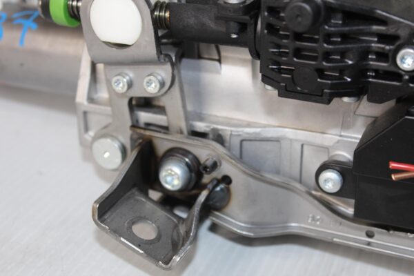 Audi FY Q5 SQ5 Steering Column Assembly 80A419502M, 80A419502AE