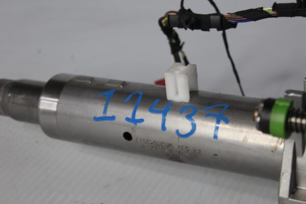 Audi FY Q5 SQ5 Steering Column Assembly 80A419502M, 80A419502AE