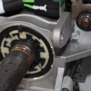 Audi FY Q5 SQ5 Steering Column Assembly 80A419502M, 80A419502AE - Image 14