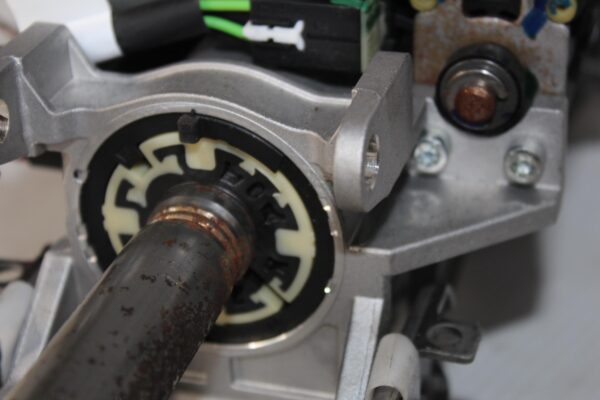 Audi FY Q5 SQ5 Steering Column Assembly 80A419502M, 80A419502AE