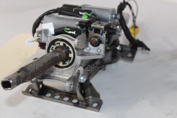 Audi FY Q5 SQ5 Steering Column Assembly 80A419502M, 80A419502AE