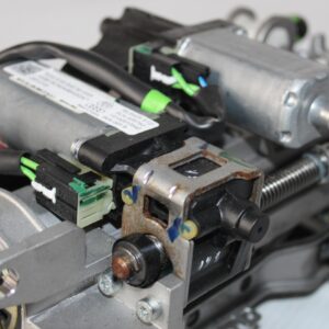 Audi FY Q5 SQ5 Steering Column Assembly 80A419502M, 80A419502AE - Image 16