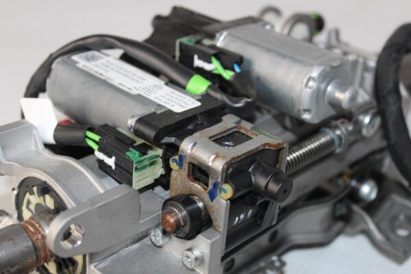 Audi FY Q5 SQ5 Steering Column Assembly 80A419502M, 80A419502AE