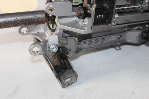 Audi FY Q5 SQ5 Steering Column Assembly 80A419502M, 80A419502AE