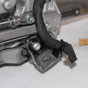 Audi FY Q5 SQ5 Steering Column Assembly 80A419502M, 80A419502AE - Image 18