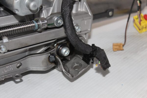 Audi FY Q5 SQ5 Steering Column Assembly 80A419502M, 80A419502AE