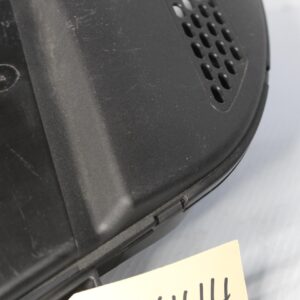 Audi FY Q5 Intake Air Guide 80A129618C - Image 4