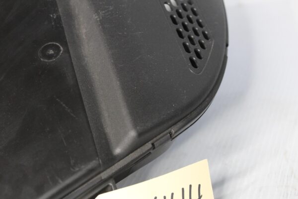 Audi FY Q5 Intake Air Guide 80A129618C