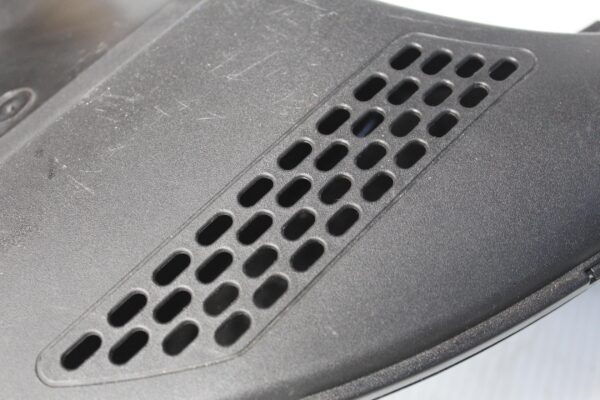 Audi FY Q5 Intake Air Guide 80A129618C