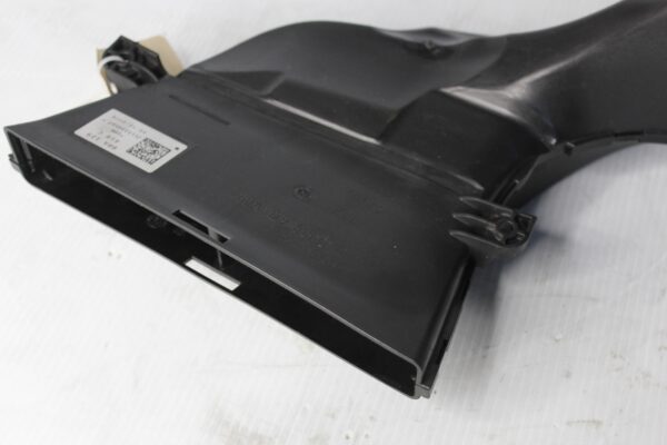 Audi FY Q5 Intake Air Guide 80A129618C