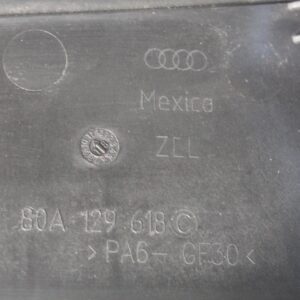 Audi FY Q5 Intake Air Guide 80A129618C - Image 10