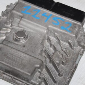 Audi Fy Q5 2.0L Petrol DAXB Engine Control Unit Module ECU ECM 80A906259 - Image 3