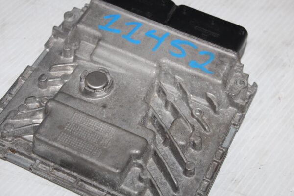 Audi Fy Q5 2.0L Petrol DAXB Engine Control Unit Module ECU ECM 80A906259