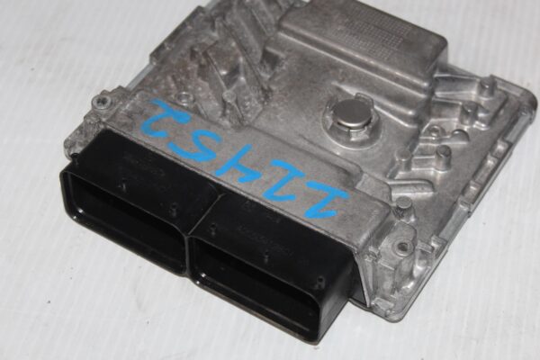 Audi Fy Q5 2.0L Petrol DAXB Engine Control Unit Module ECU ECM 80A906259