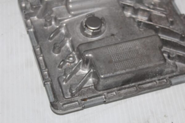 Audi Fy Q5 2.0L Petrol DAXB Engine Control Unit Module ECU ECM 80A906259