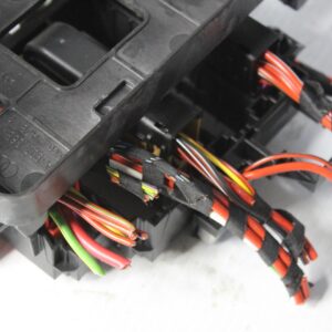 Audi FY Q5 Left Rear Fuse Box Relay Assembly 80A971845 - Image 13