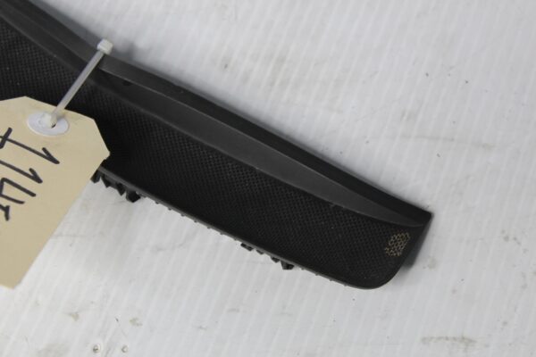 Audi 8V A3 S3 RS3 Front Storage Console Mat Insert 8V2863301