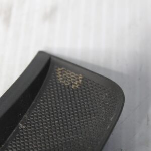 Audi 8V A3 S3 RS3 Front Storage Console Mat Insert 8V2863301 - Image 2