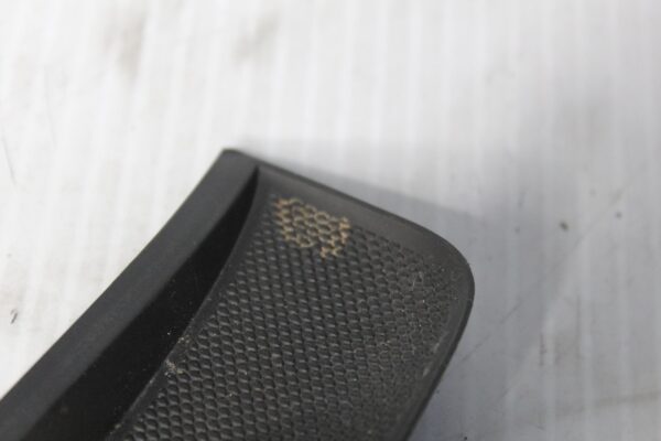 Audi 8V A3 S3 RS3 Front Storage Console Mat Insert 8V2863301