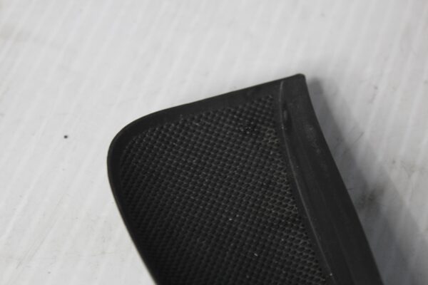 Audi 8V A3 S3 RS3 Front Storage Console Mat Insert 8V2863301