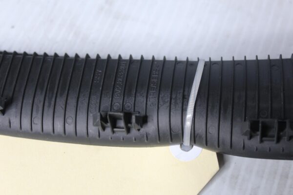 Audi 8V A3 S3 RS3 Front Storage Console Mat Insert 8V2863301