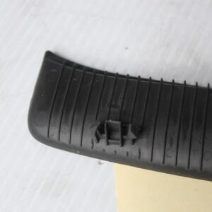 Audi 8V A3 S3 RS3 Front Storage Console Mat Insert 8V2863301 - Image 5