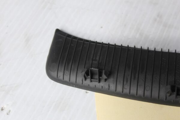 Audi 8V A3 S3 RS3 Front Storage Console Mat Insert 8V2863301