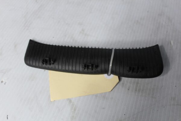 Audi 8V A3 S3 RS3 Front Storage Console Mat Insert 8V2863301