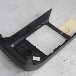 Volkswagen Mk3 Scirocco R Rear Centre Console Trim 1Q0863289 - Image 2